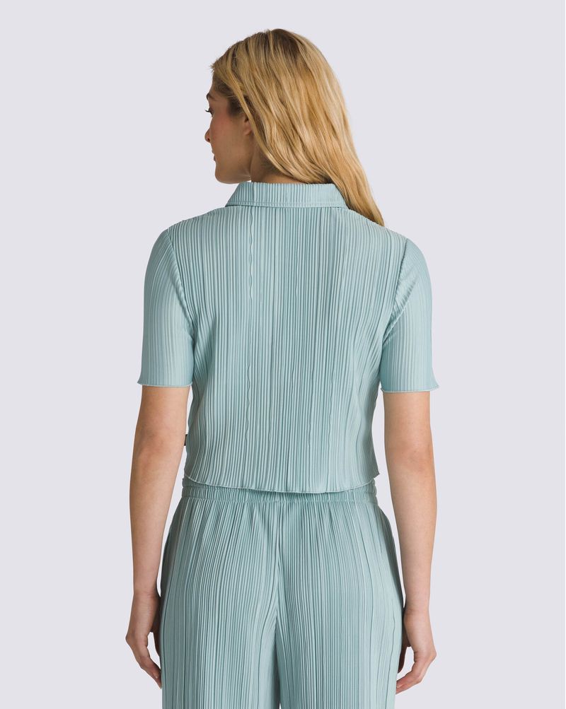 Camisa Ambrosy manga corta