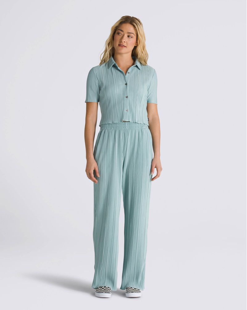 Camisa Ambrosy manga corta