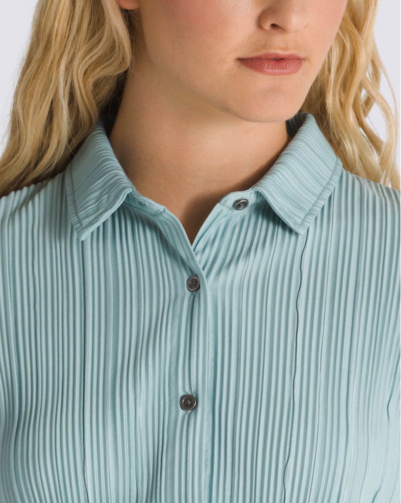 Camisa Ambrosy manga corta