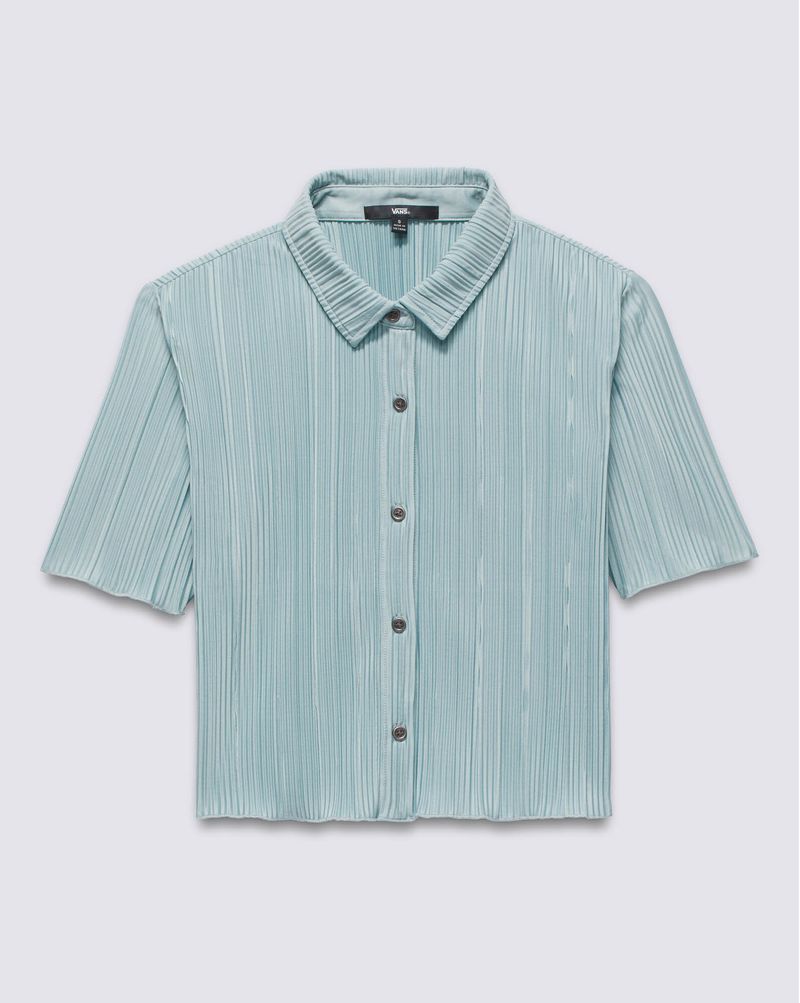 Camisa Ambrosy manga corta