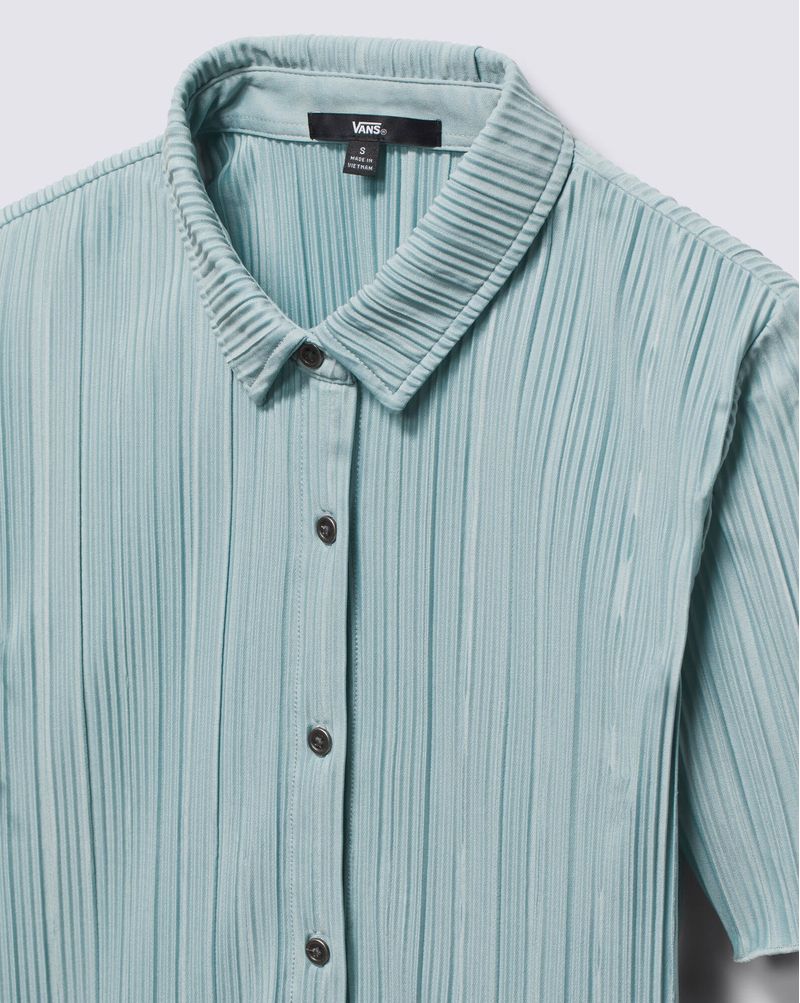 Camisa Ambrosy manga corta