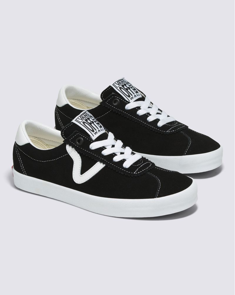 Tenis Sport Low
