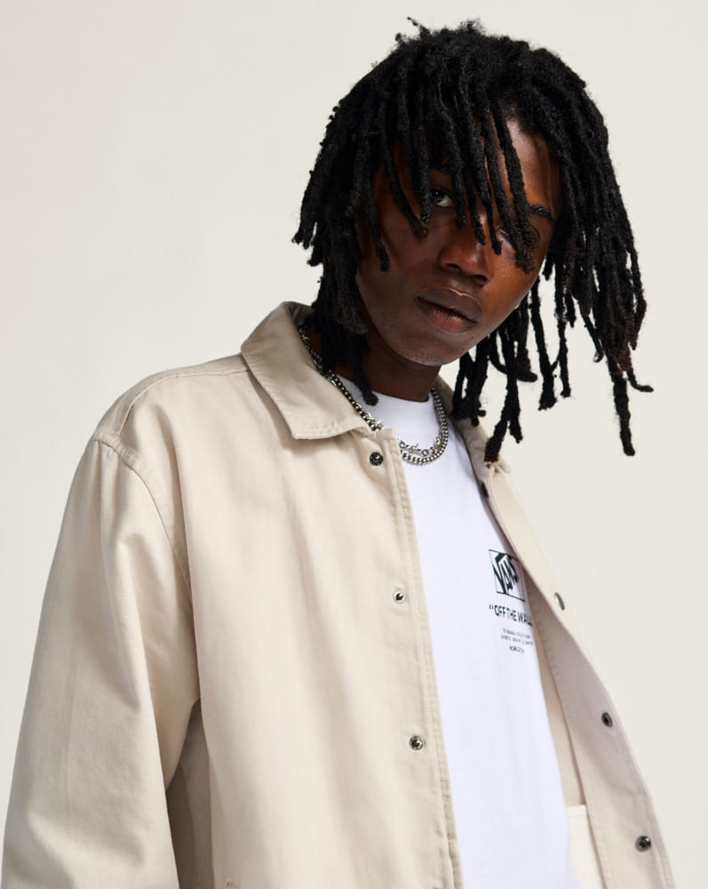 Chamarra Rompevientos Torrey