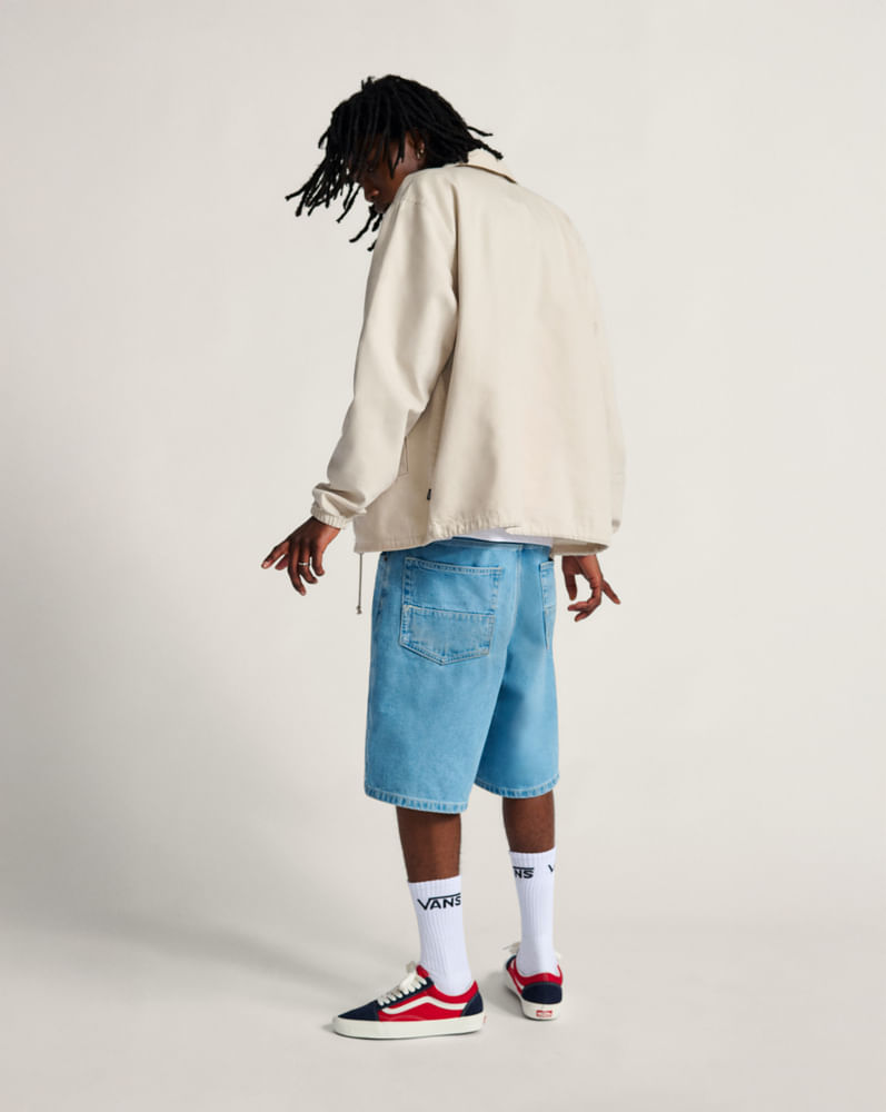 Chamarra Rompevientos Torrey