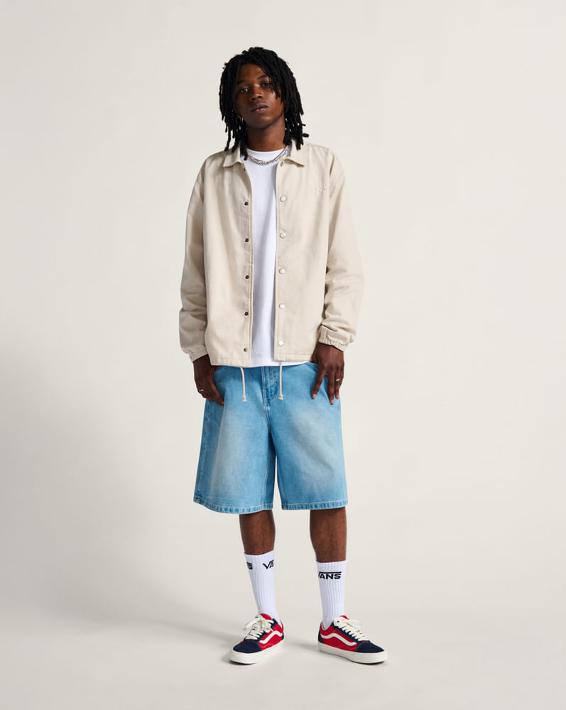 Chamarra Rompevientos Torrey