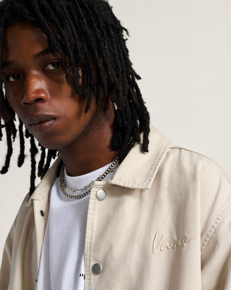 Chamarra Rompevientos Torrey