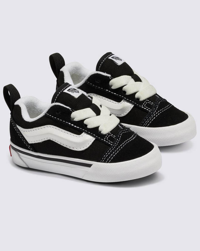 Tenis Knu Skool Para Niños