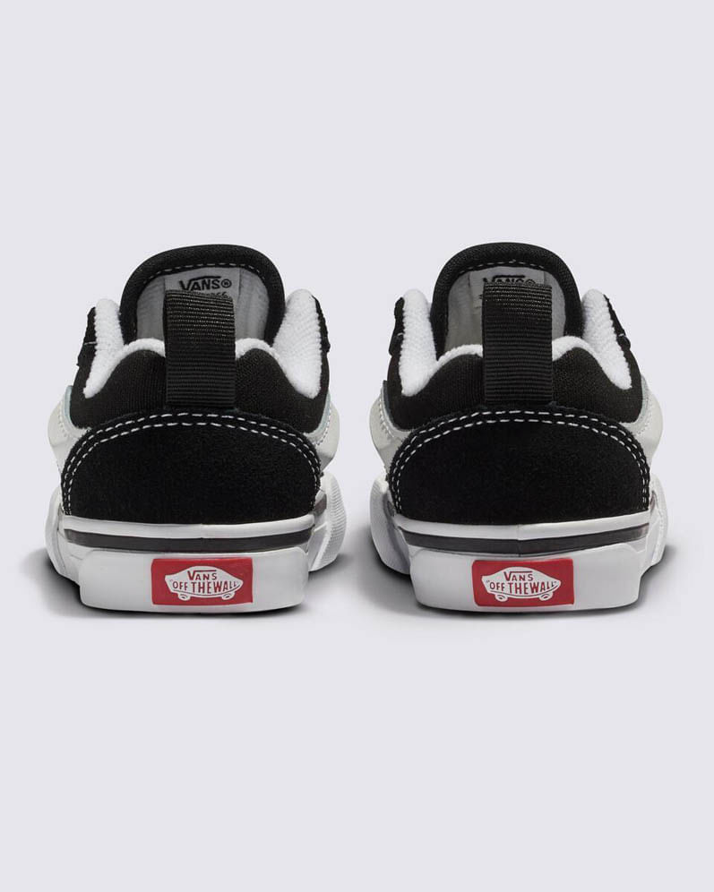 Tenis Knu Skool Para Niños