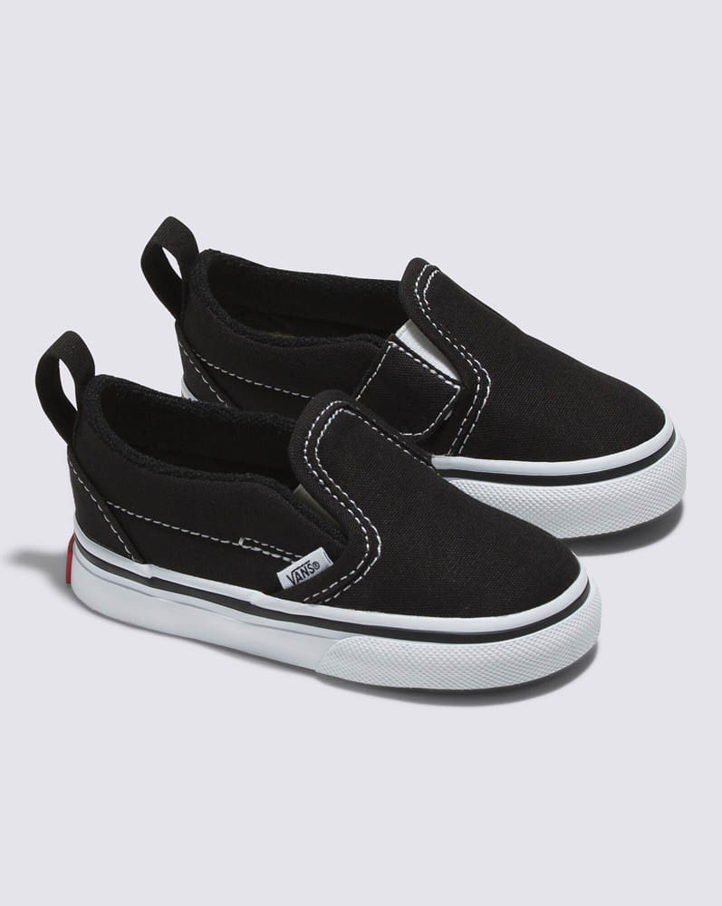 Tenis Slip-On para Niños