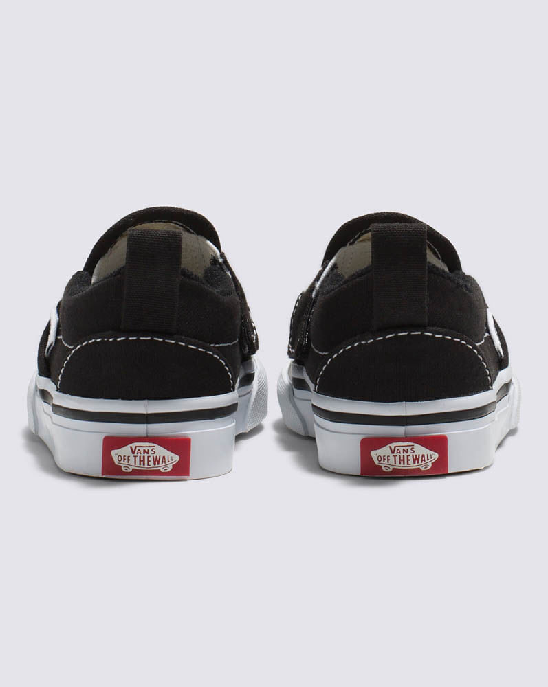Tenis Slip-On para Niños