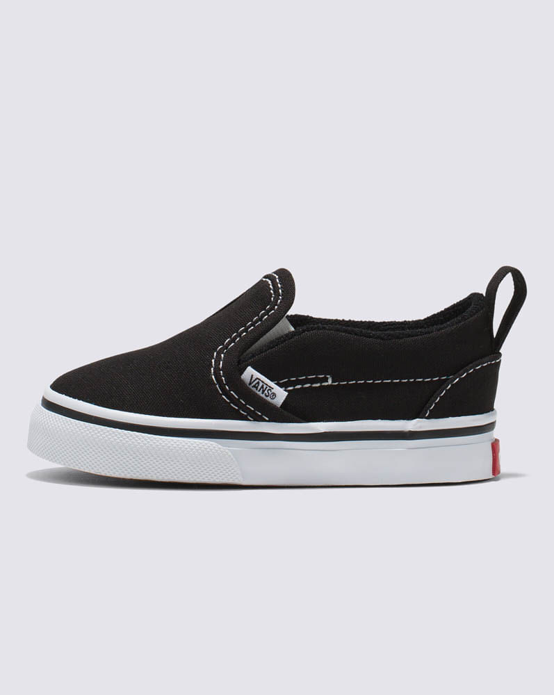 Tenis Slip-On para Niños