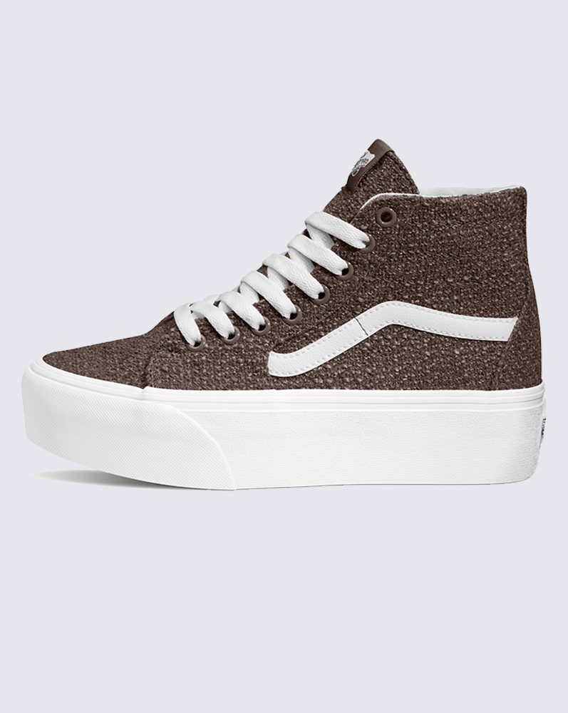 Tenis Sk8-Hi Tapered Stackform