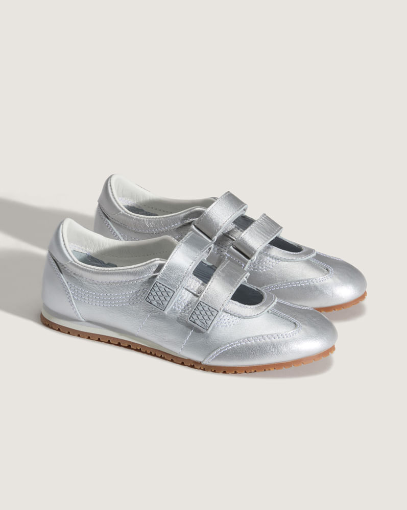 Tenis Mary Jane Premium