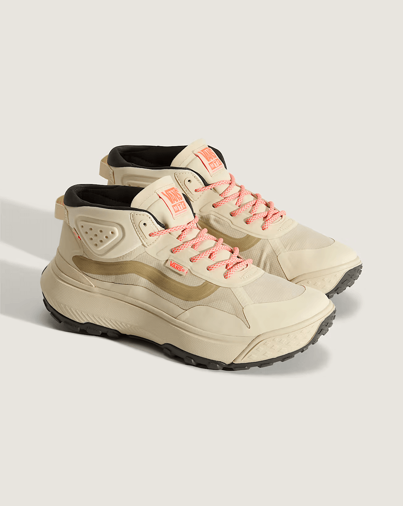 Tenis Mte Crosspath Mid