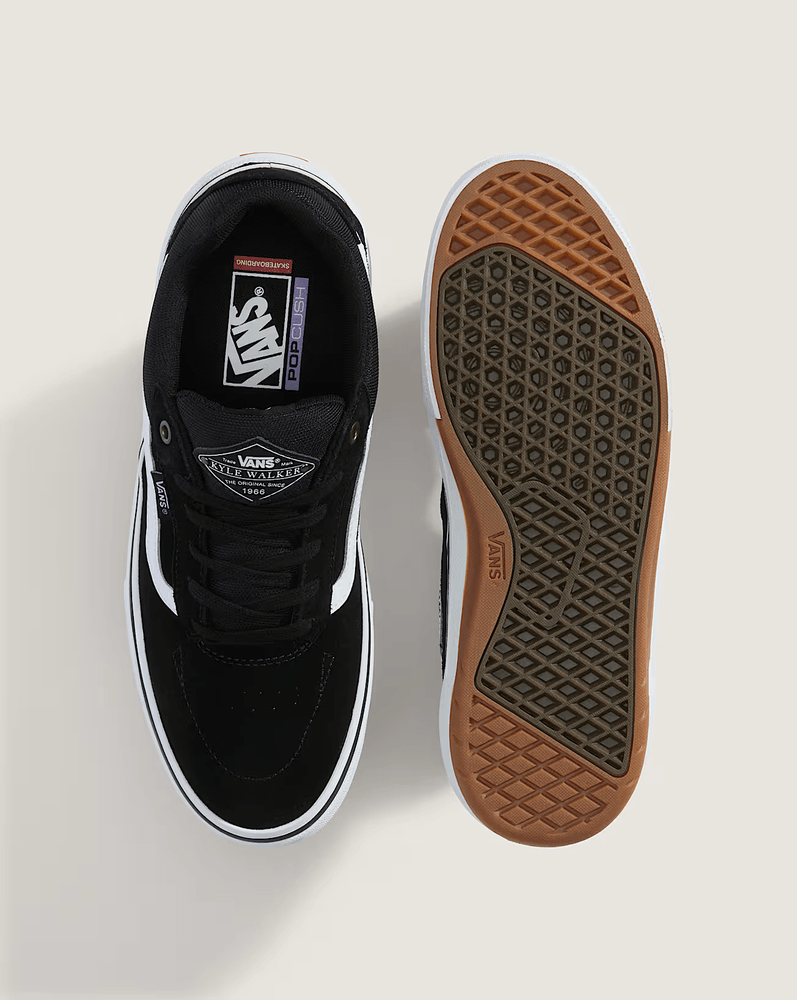 Tenis Skate Kyle Walker