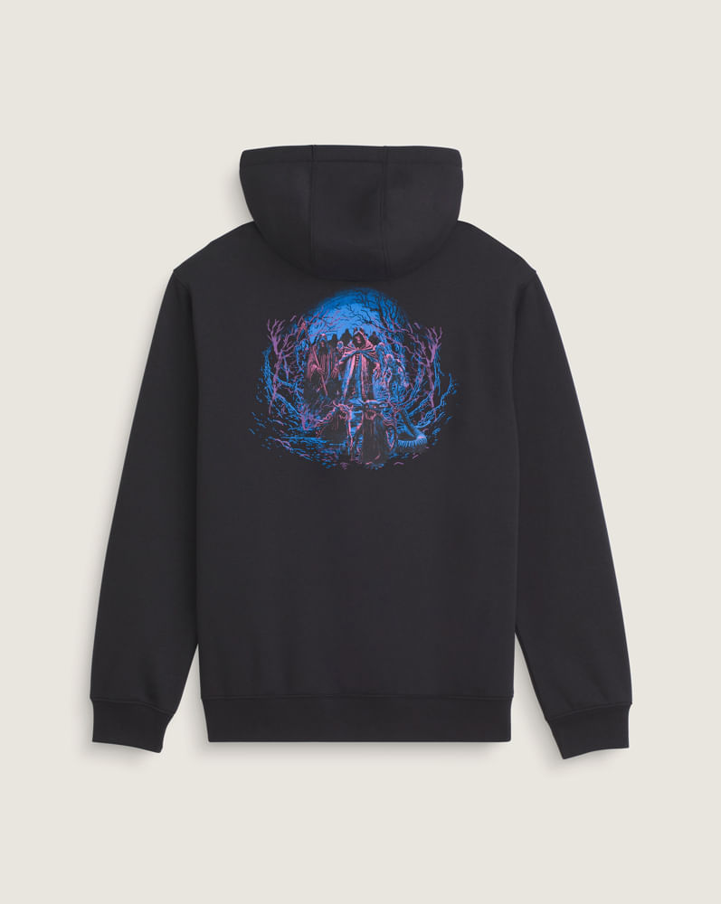 Sudadera Dark Walker