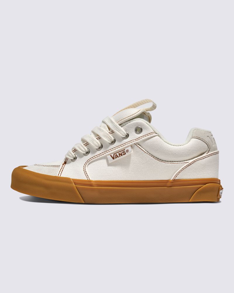 Tenis Skate Chukka Push