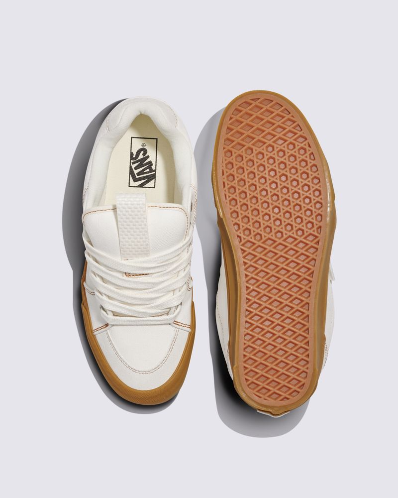 Tenis Skate Chukka Push
