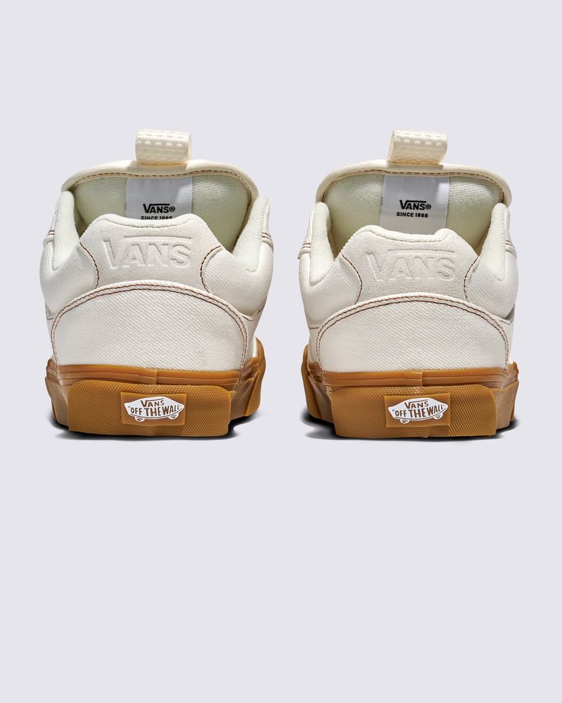 Tenis Skate Chukka Push