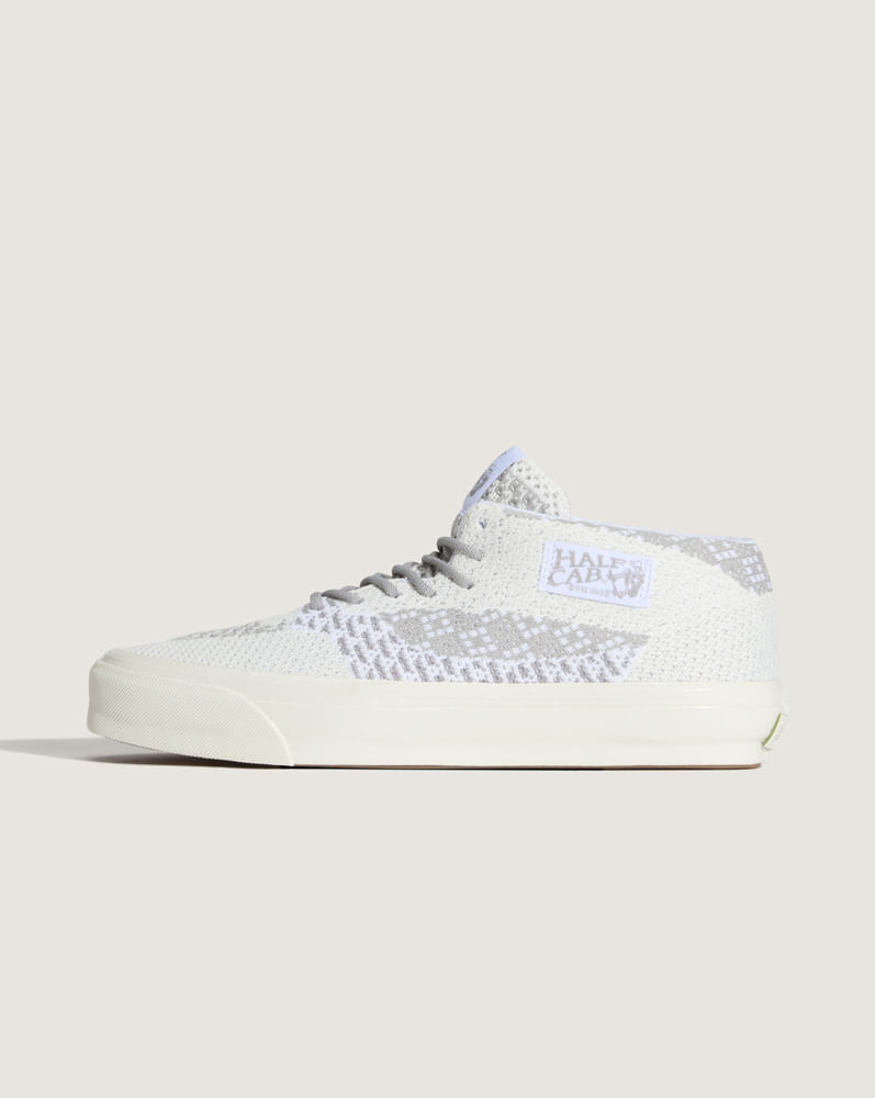 Tenis Skate Half Cab Premium