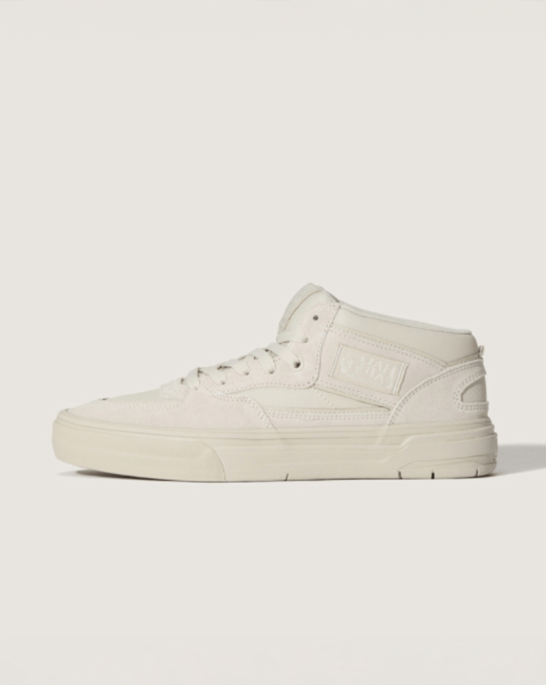 Tenis Skate Half Cab