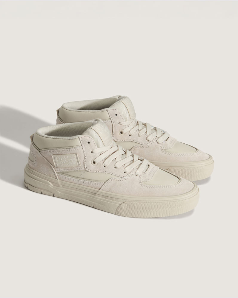 Tenis Skate Half Cab
