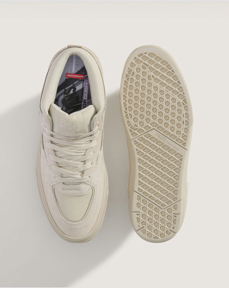 Tenis Skate Half Cab