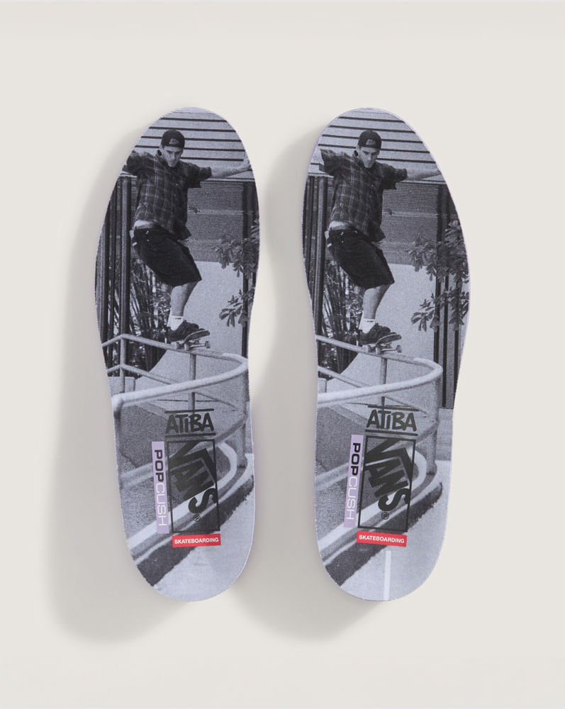 Tenis Skate Half Cab