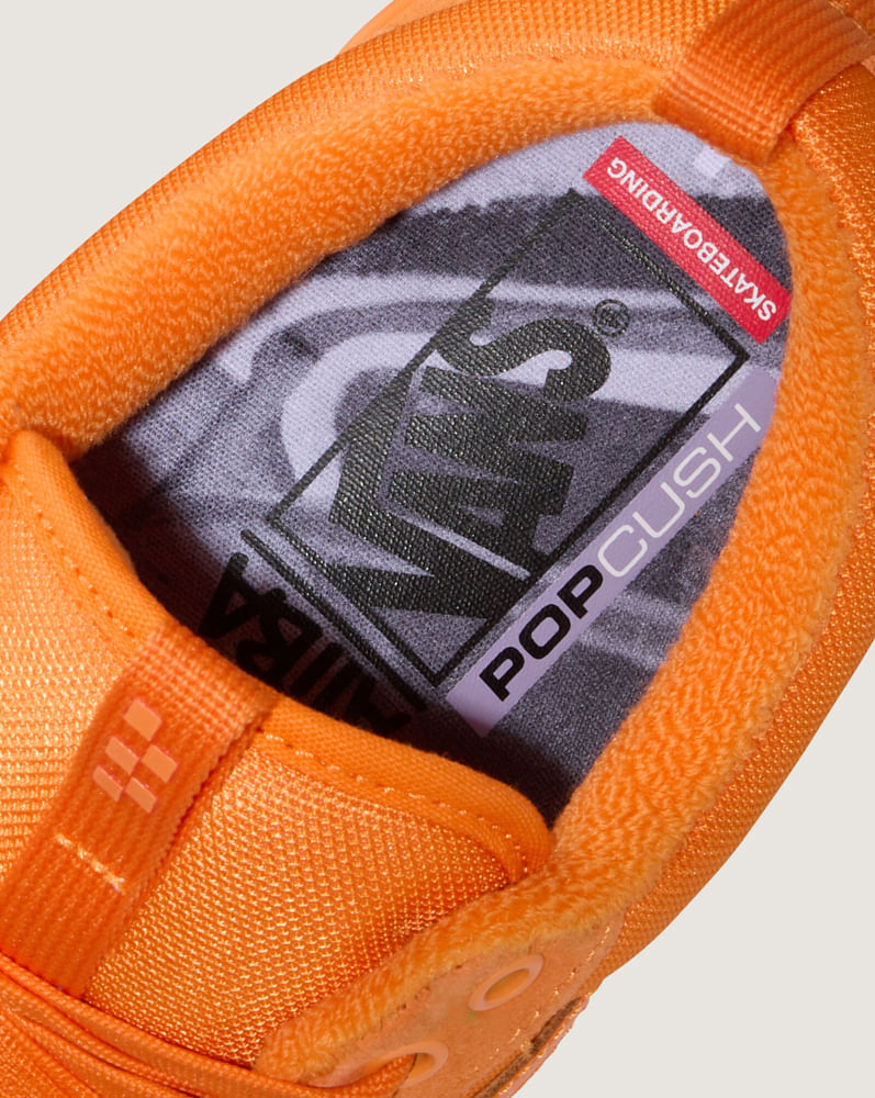 Tenis Skate Old Skool 36 + Atiba Haze