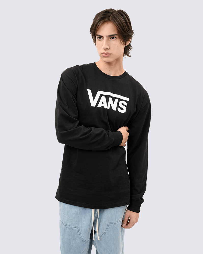 Playera Classic Vans