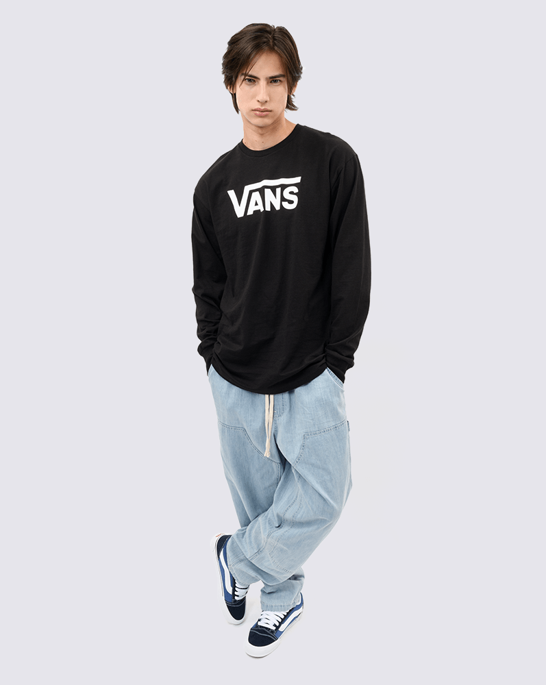 Playera Classic Vans