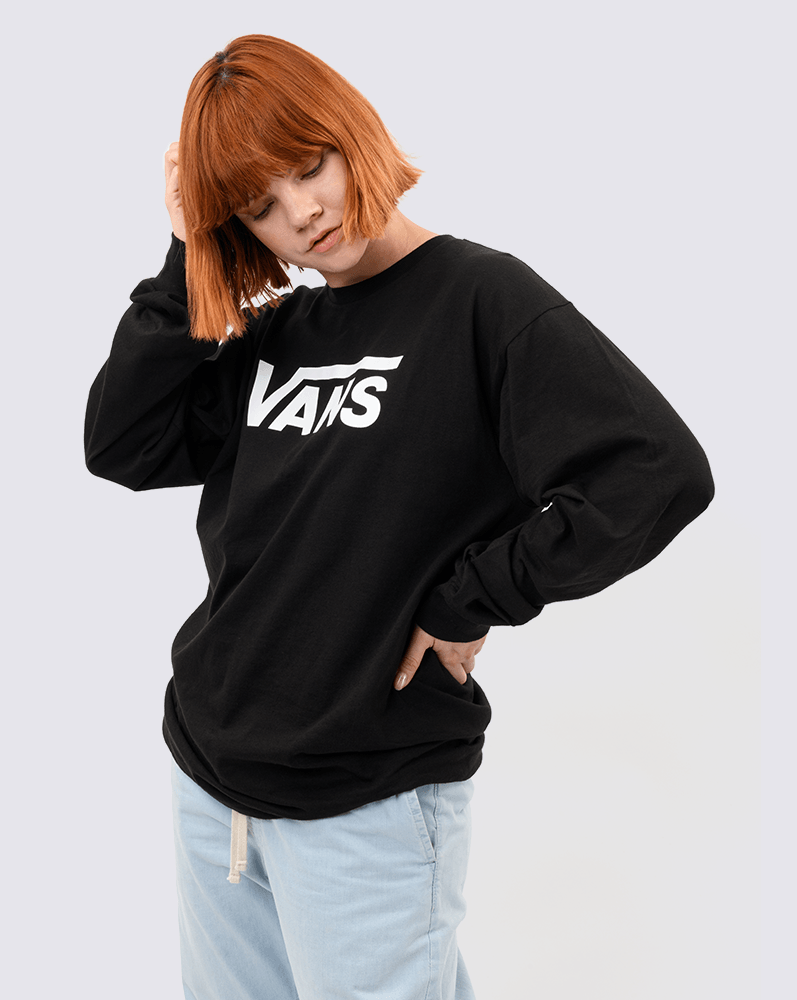 Playera Classic Vans