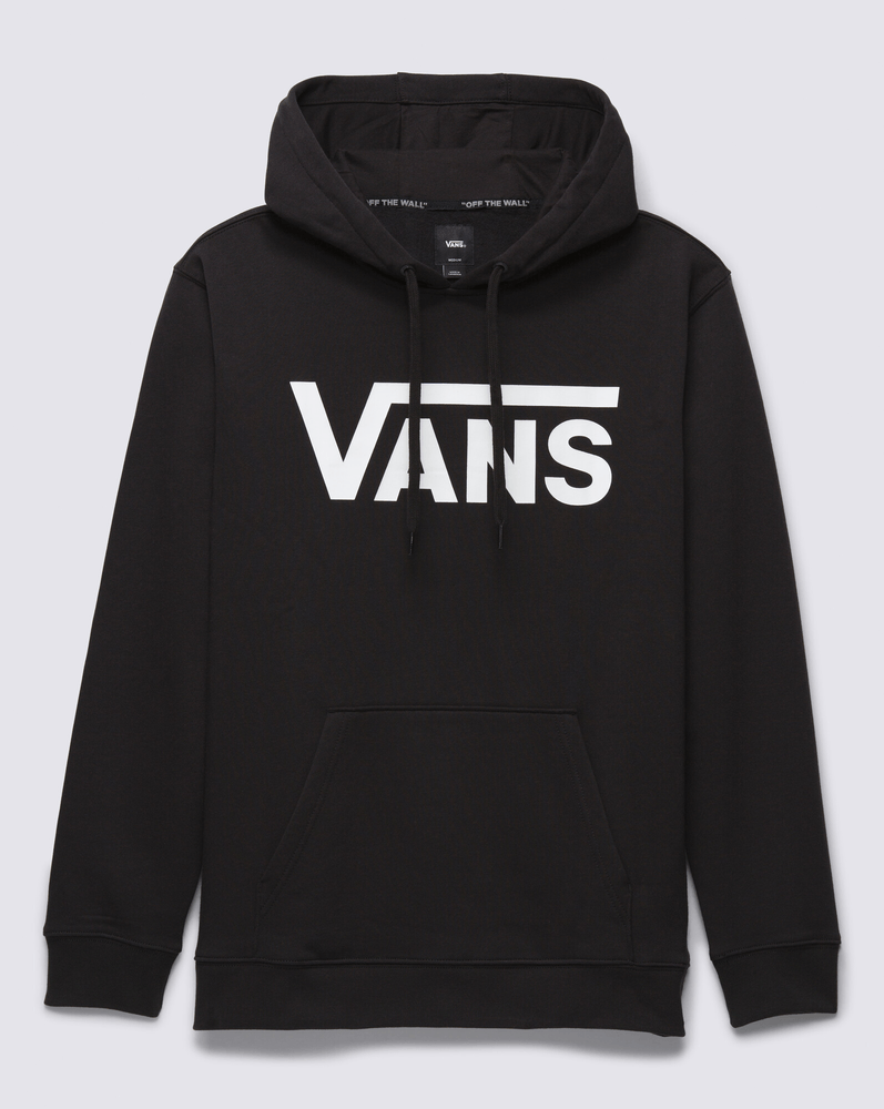 Sudadera Con Gorro Classic Vans