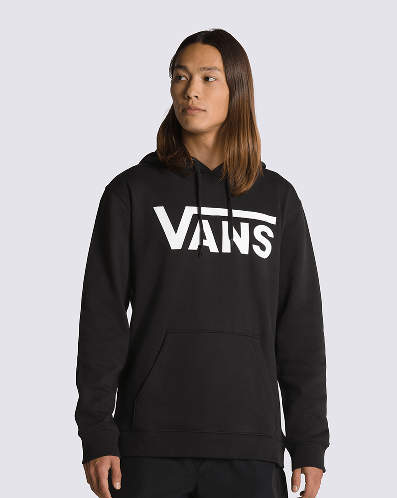 Sudadera Con Gorro Classic Vans