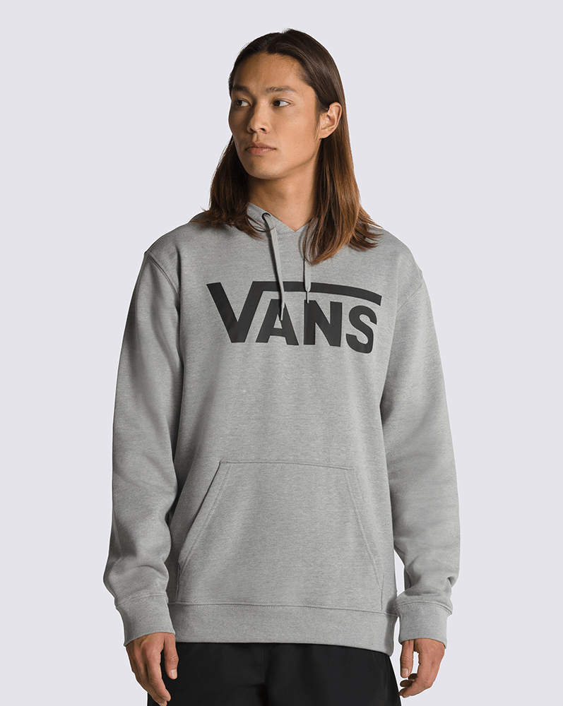 Sudadera con Gorro Classic Vans