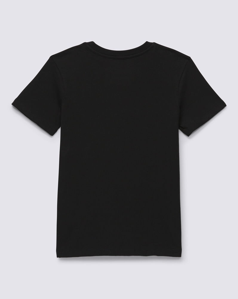 Playera Flaying Vans