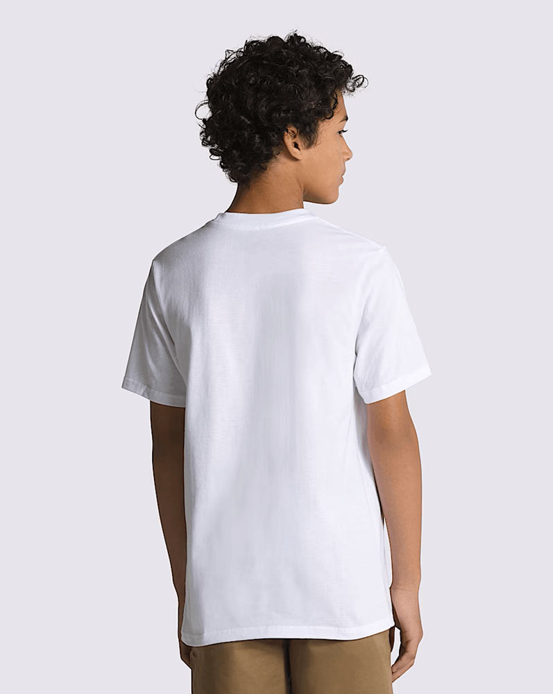Playera Classic Vans para Niños