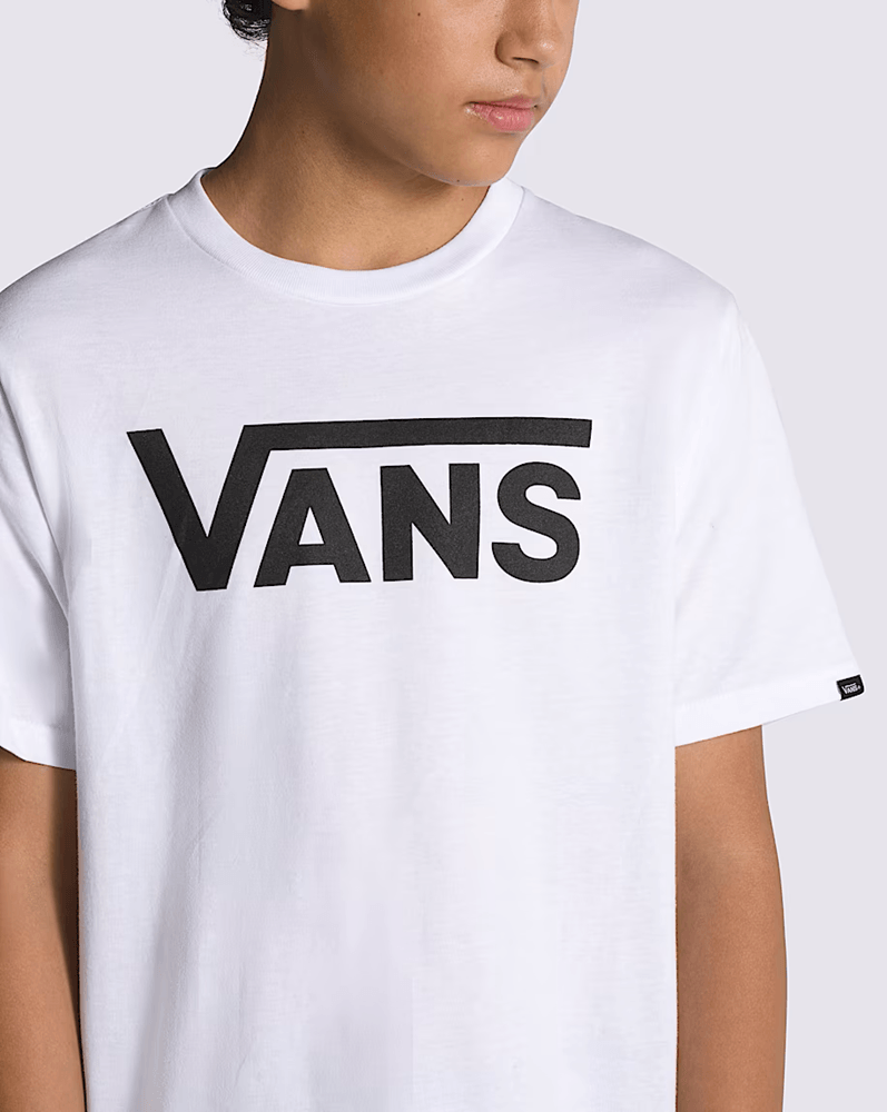 Playera Classic Vans para Niños
