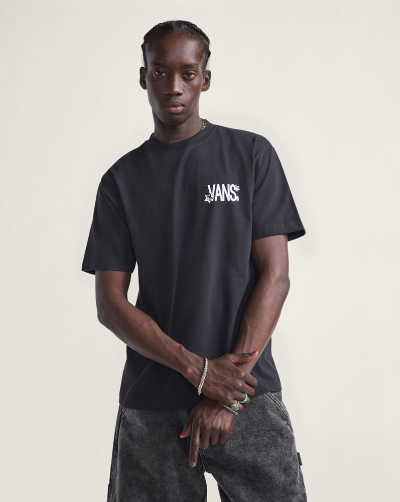 Playera Chaos
