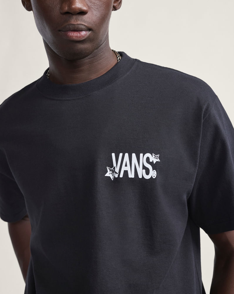 Playera Chaos