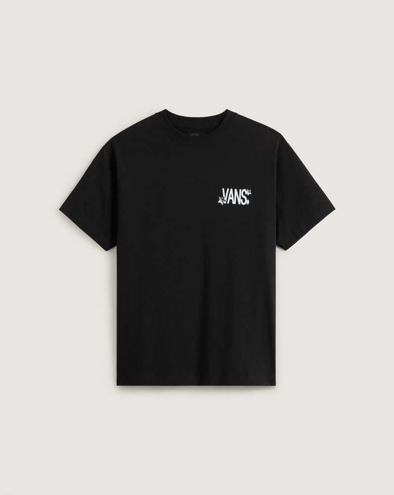 Playera Chaos