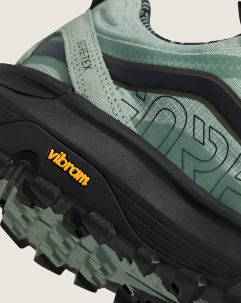 Tenis MTE Crosspath XC Gore-Tex