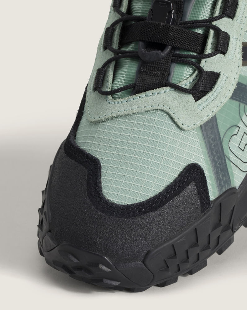 Tenis MTE Crosspath XC Gore-Tex