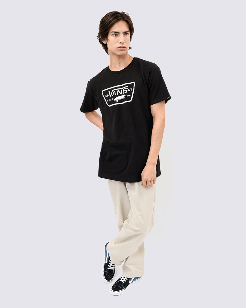 Playera Classic Vans