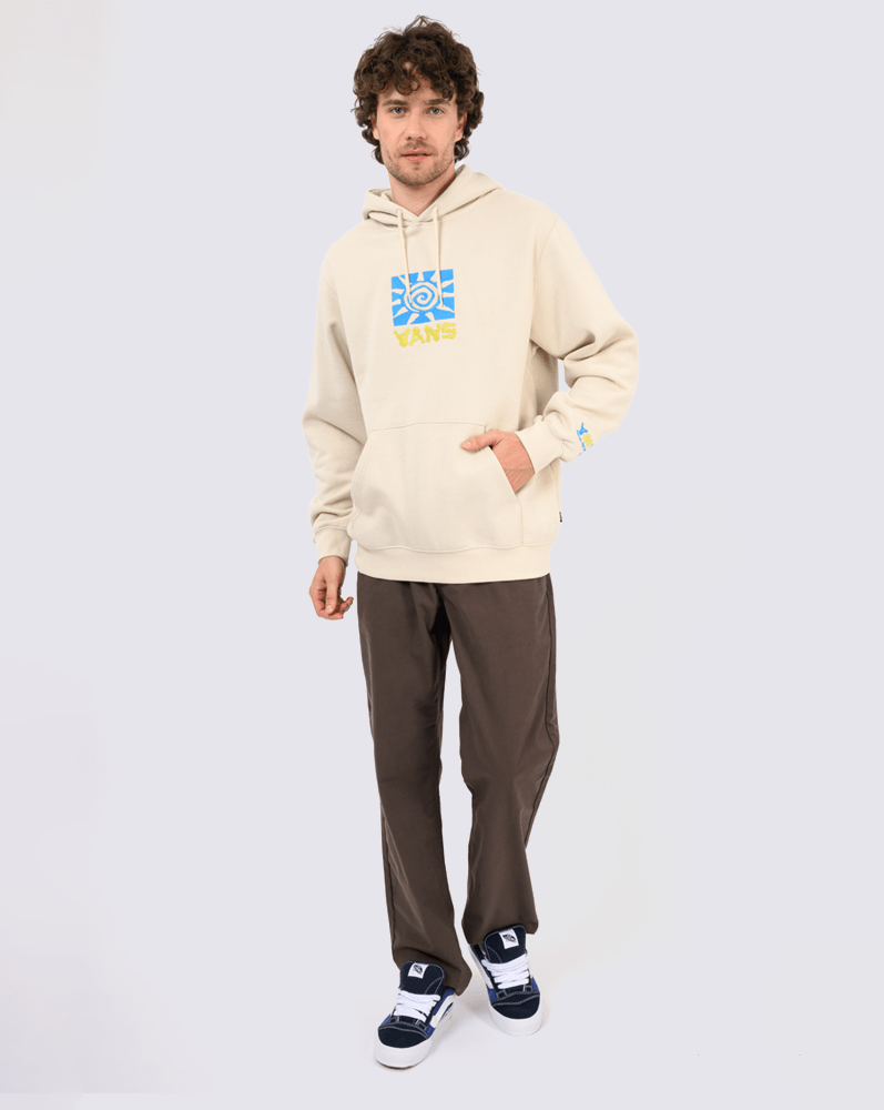 Sudadera con gorro Field Equipment
