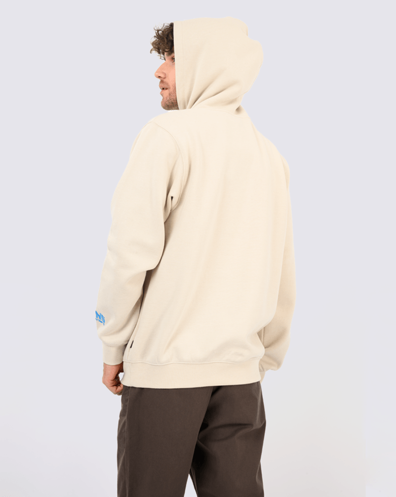 Sudadera con gorro Field Equipment