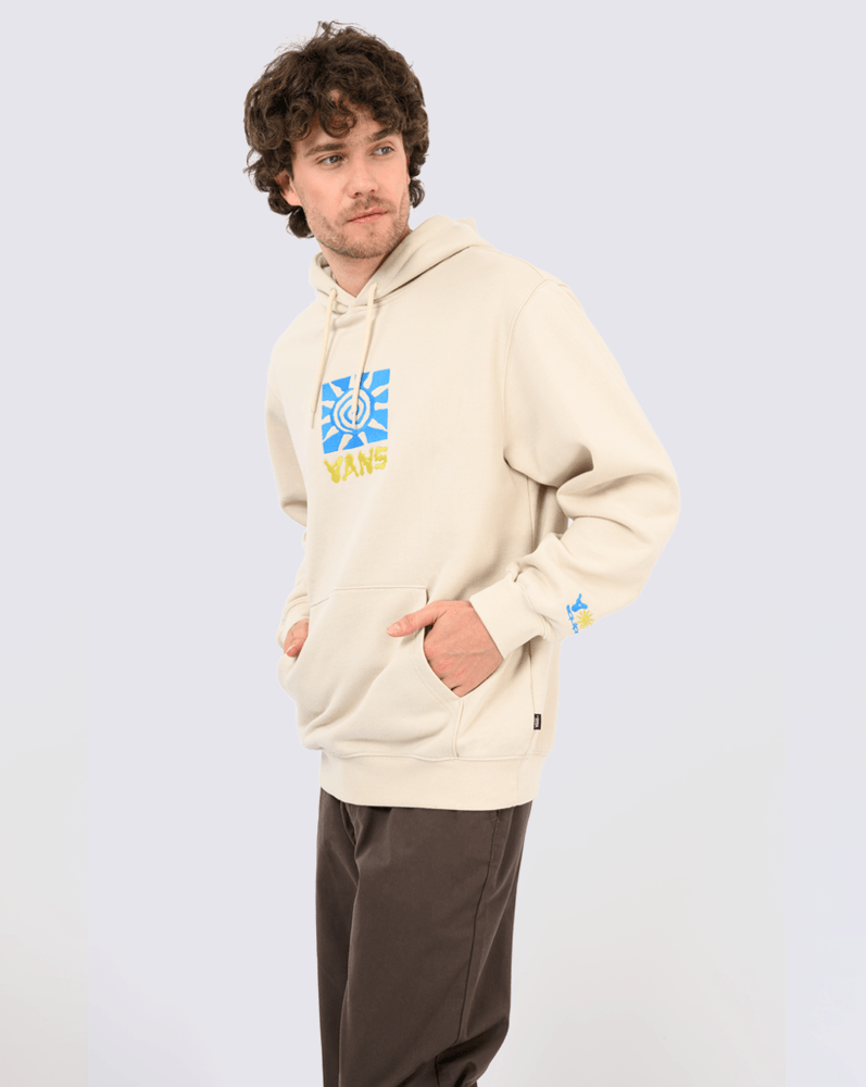 Sudadera con gorro Field Equipment