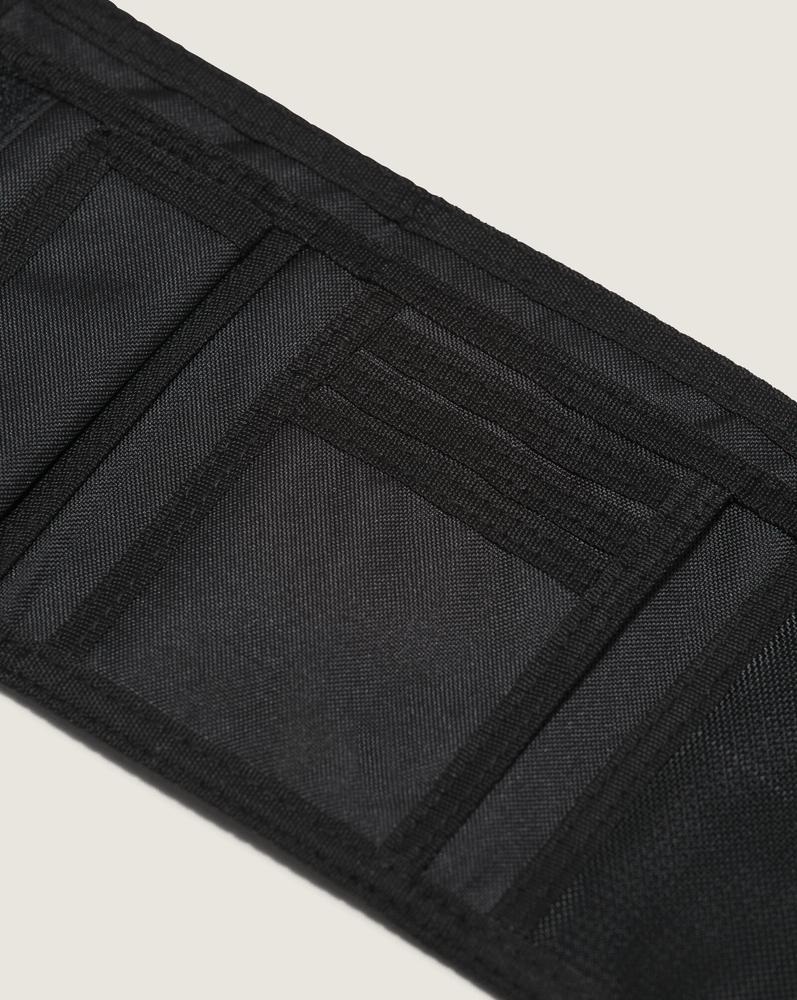 Cartera Slipped Checkerboard