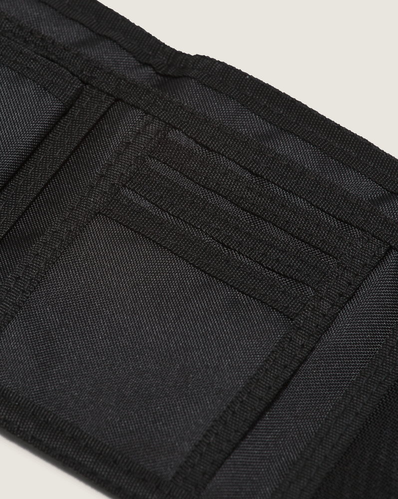 Cartera Slipped Camuflaje