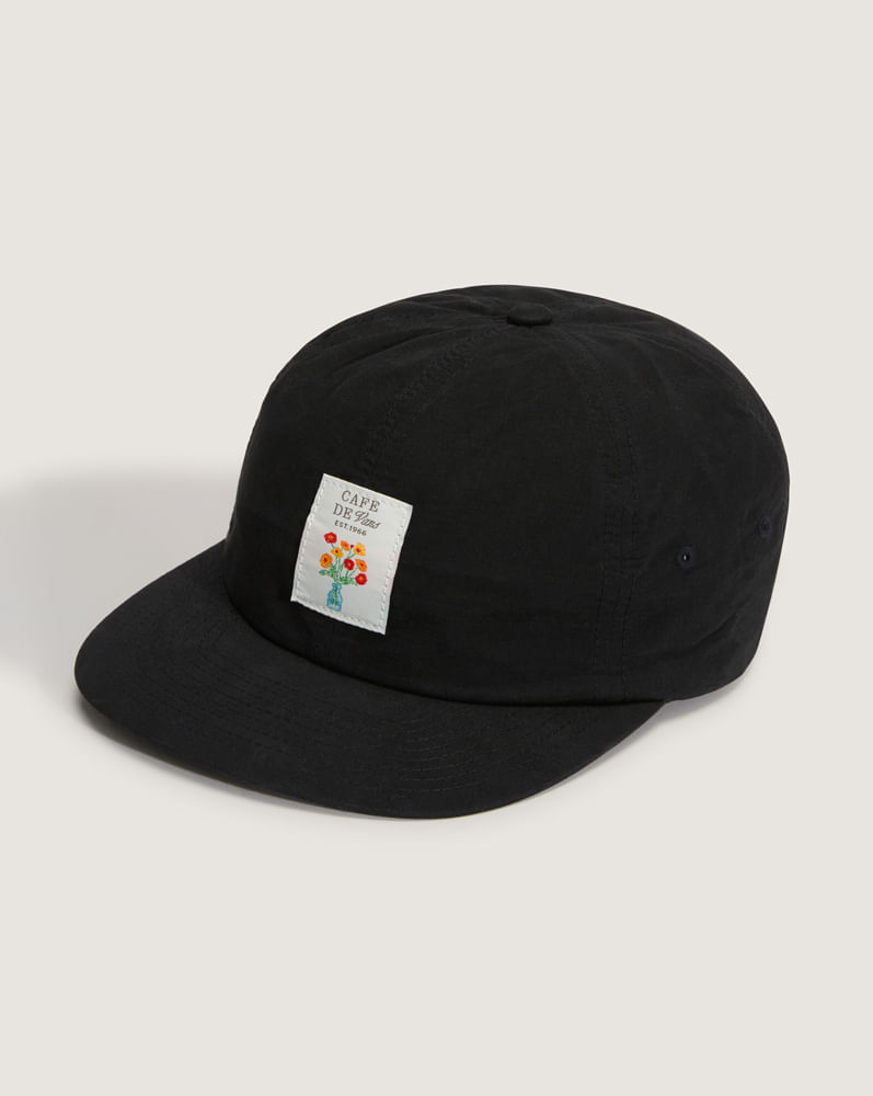 Gorra Cafe de Vans